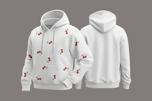 Cherry Hoodie