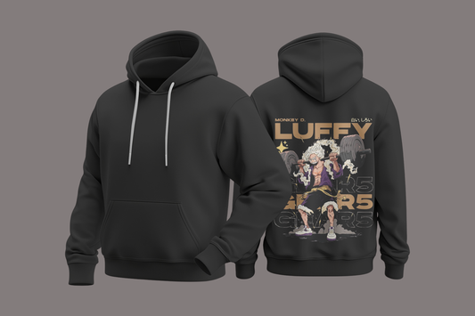 Luffy Hoodie