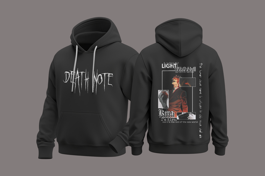 Death Note Hoodie