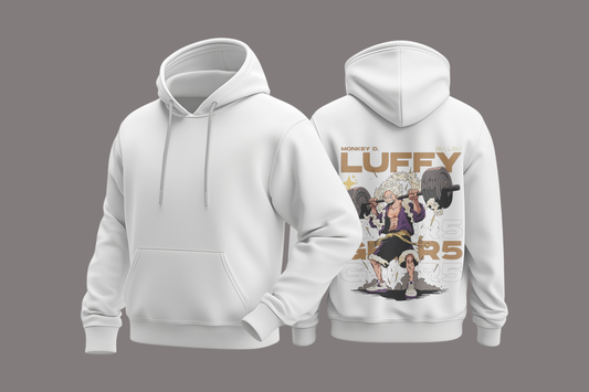 Luffy Hoodie