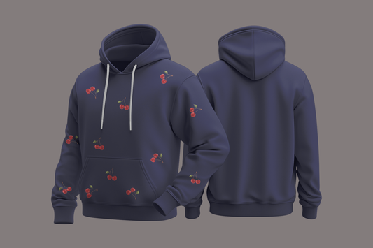 Cherry Hoodie