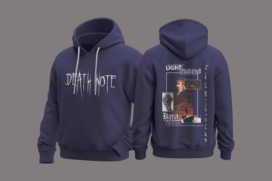 Death Note Hoodie