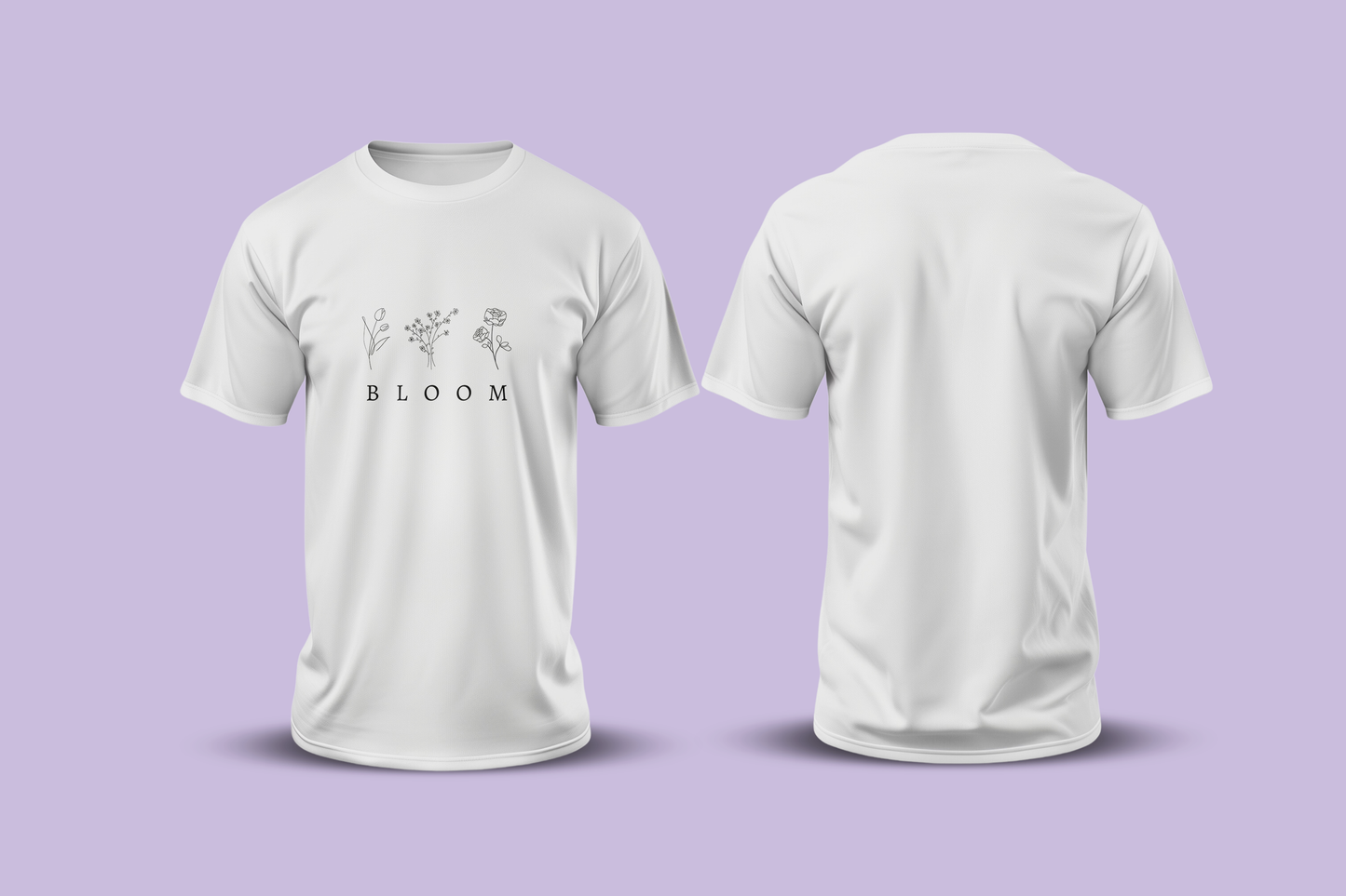 Bloom T-Shirt