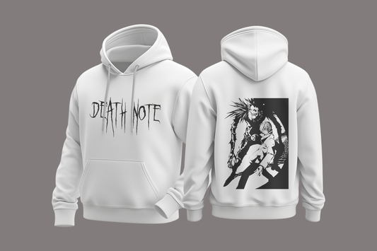 Death Note Hoodie