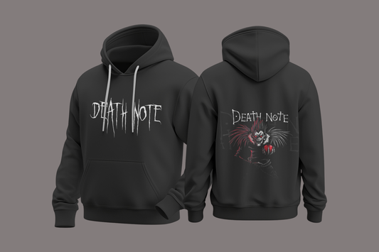 Death Note Hoodie