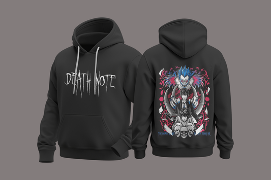 Death Note Hoodie