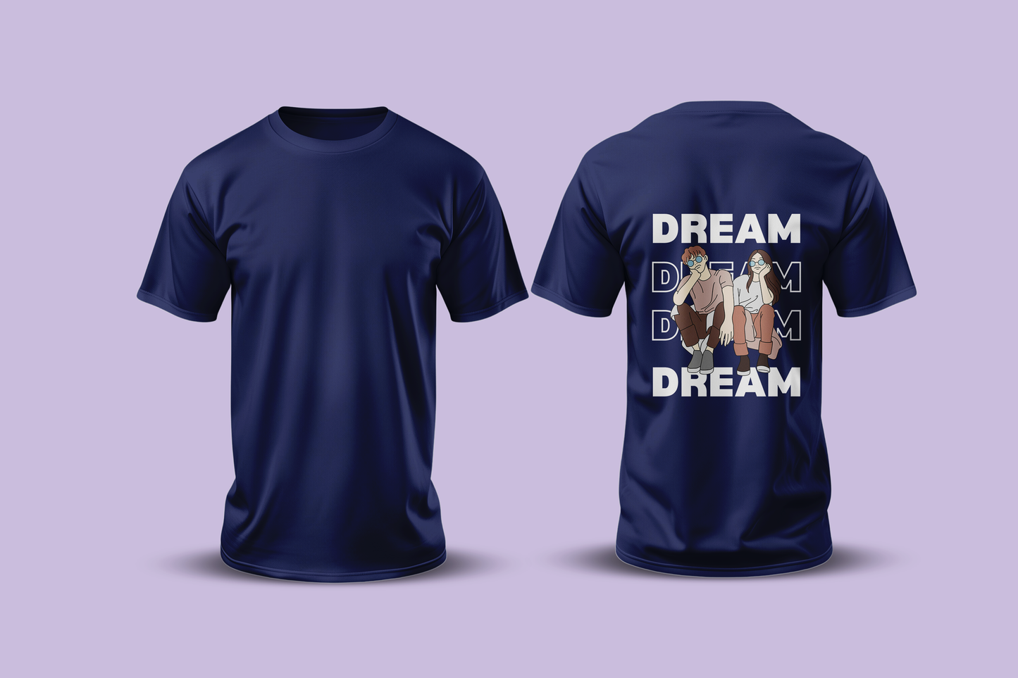 Dream T-Shirt