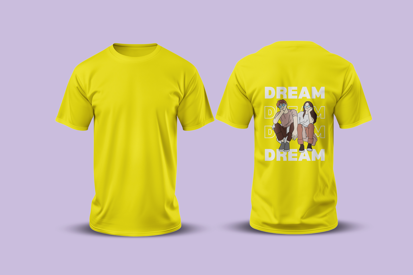 Dream T-Shirt