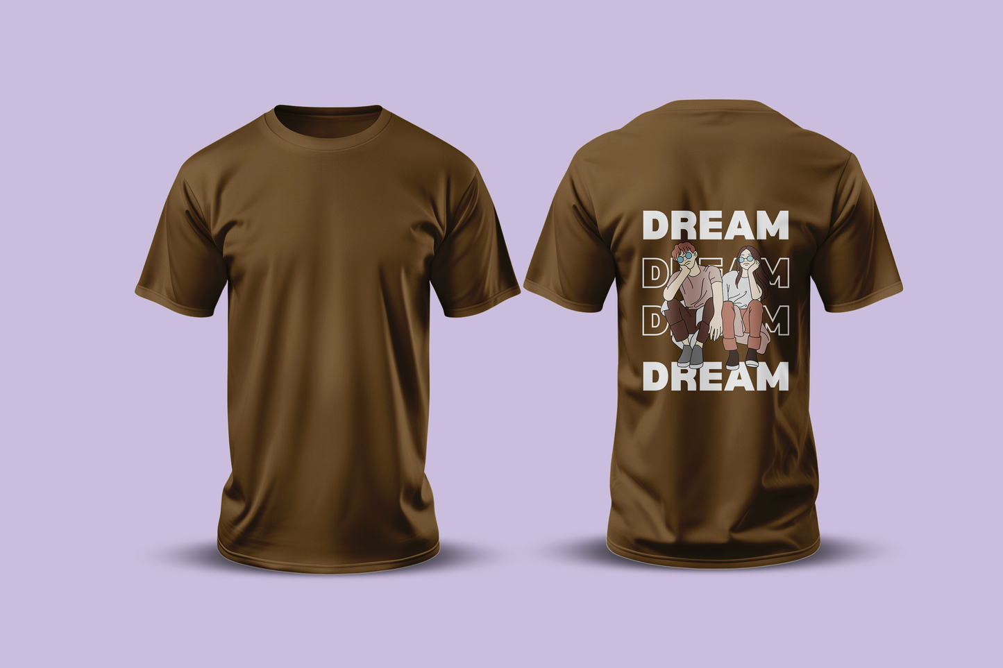 Dream T-Shirt