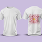 Flower T-Shirt