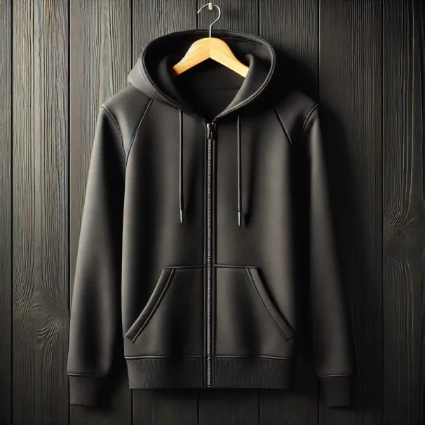 Classic Premium Zipper Jackets